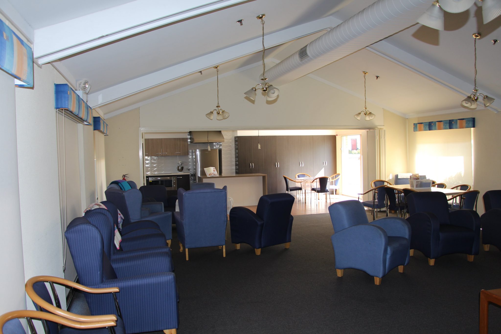 Murray Vale Shalem Hostel - Lavington - Overview